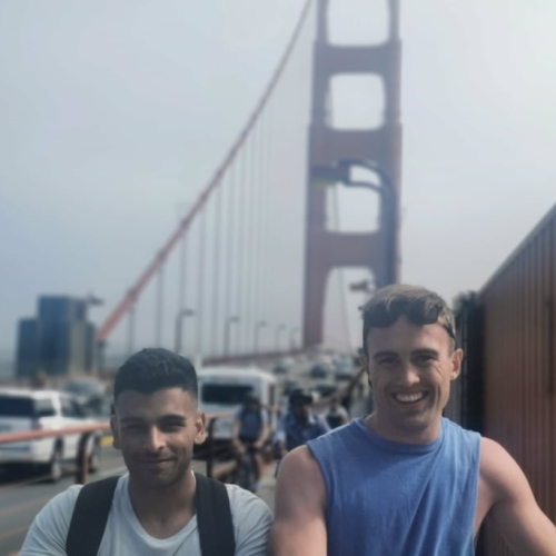 golden gate