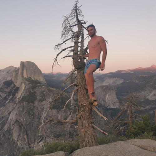 yosemite
