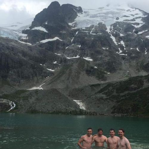 joffre lakes